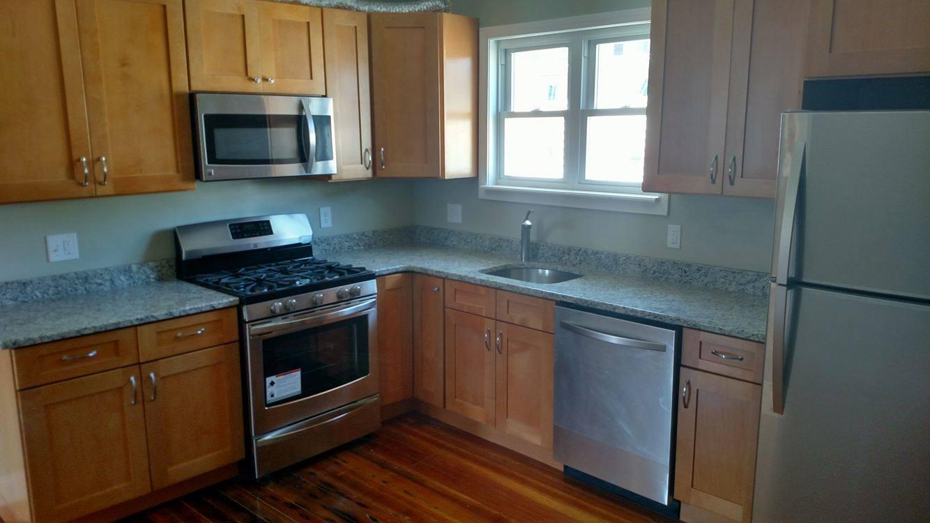Photos of apartment on Topliff St.,Boston MA 02122