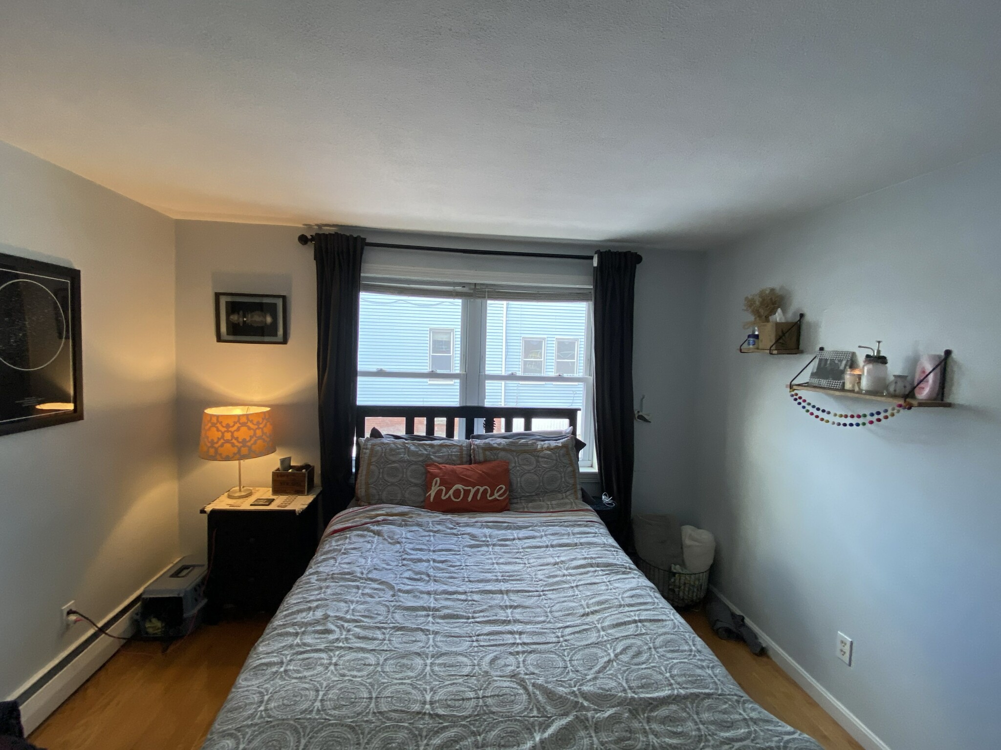 Photos of apartment on Beacon Pl.,Somerville MA 02143