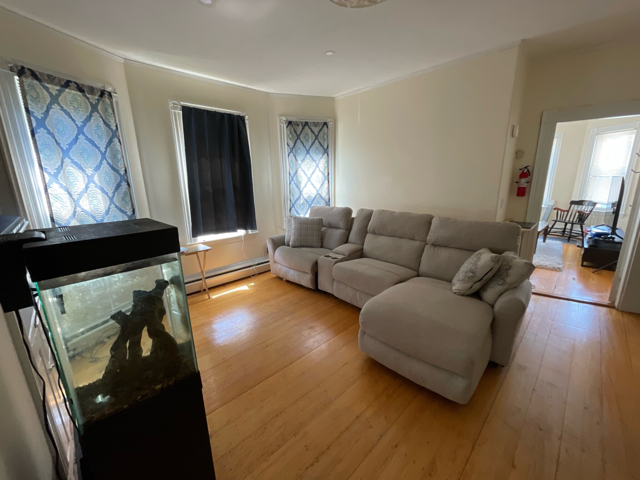 16 Mount Calvary Rd, Roslindale