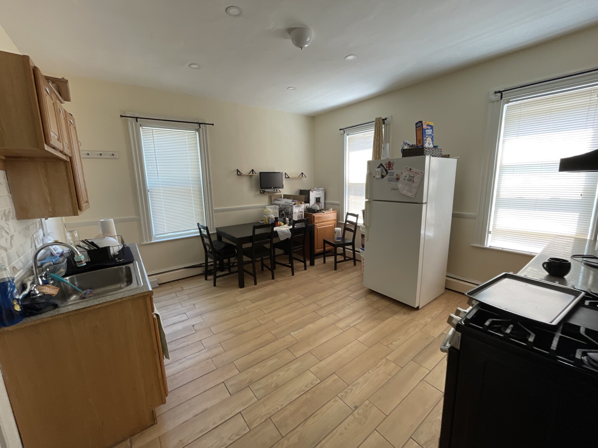 16 Mount Calvary Rd, Roslindale