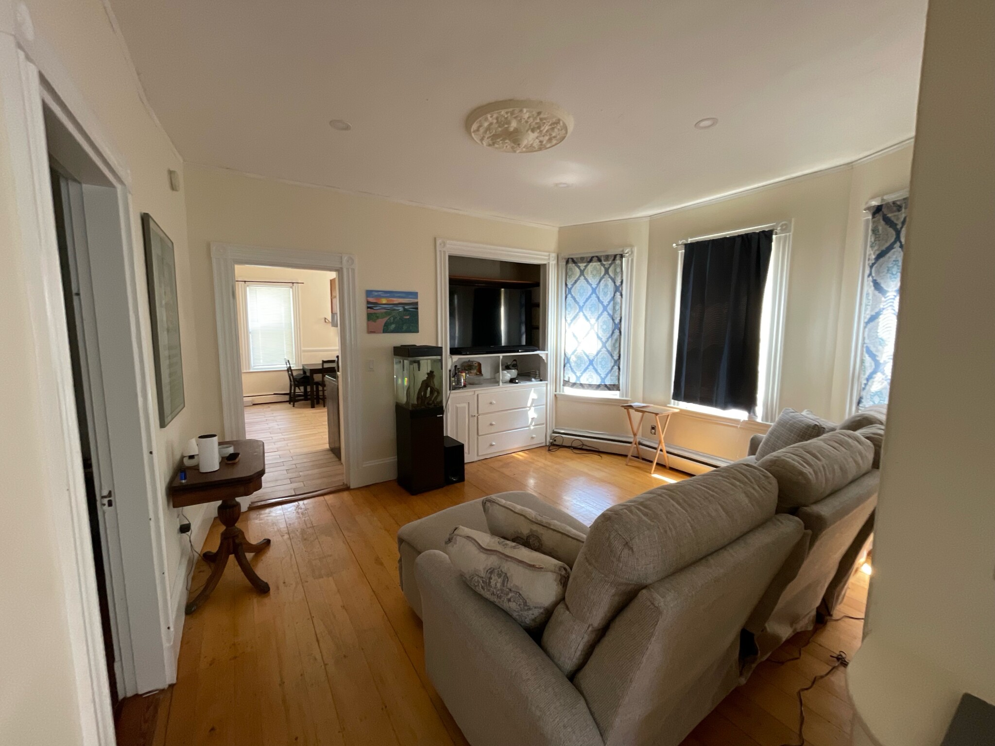 16 Mount Calvary Rd, Roslindale