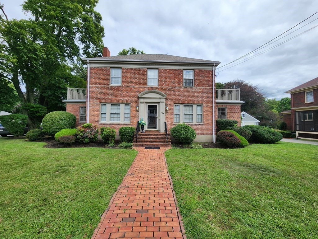 145 Hawthorn Rd, Braintree Square