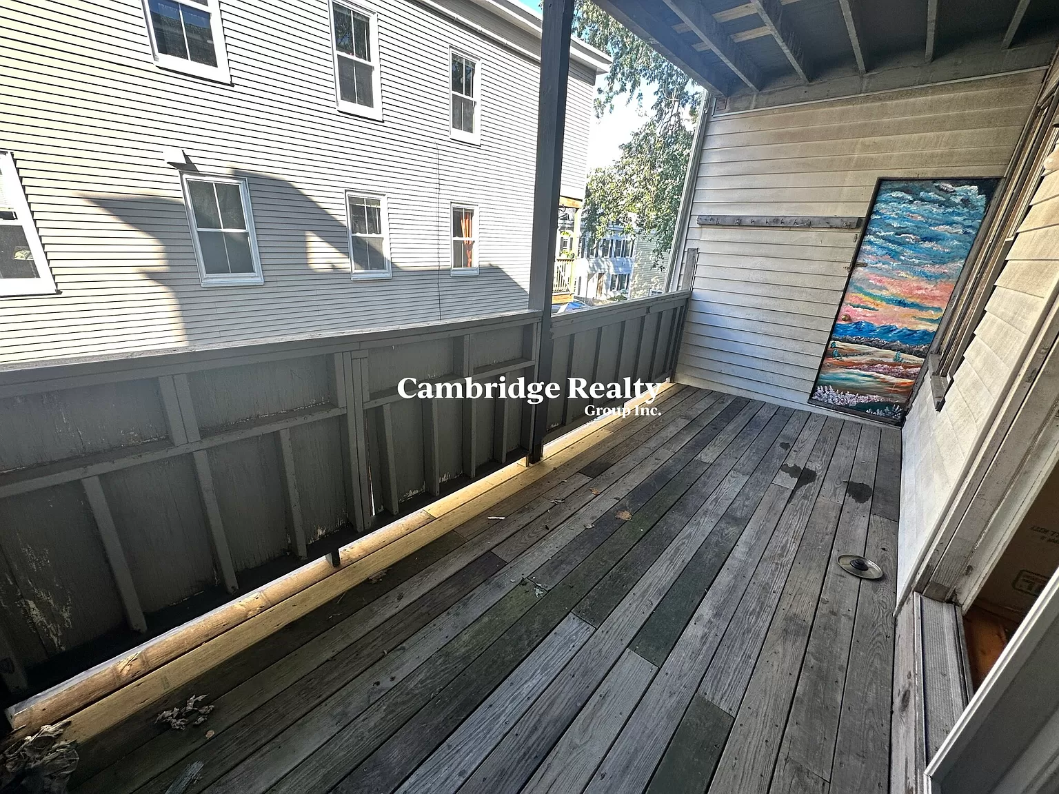 115 Hampshire St, Inman Square