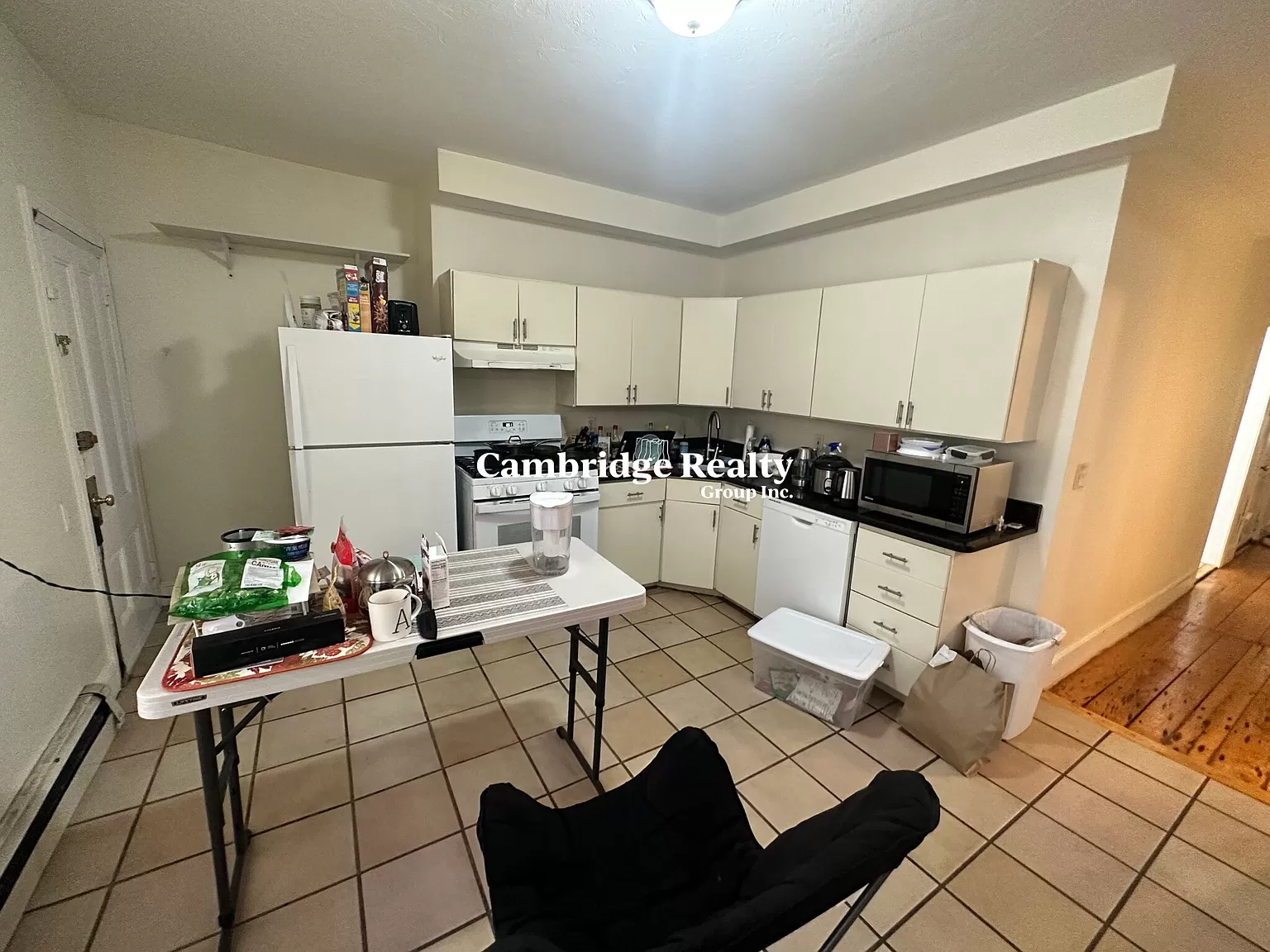 115 Hampshire St, Inman Square