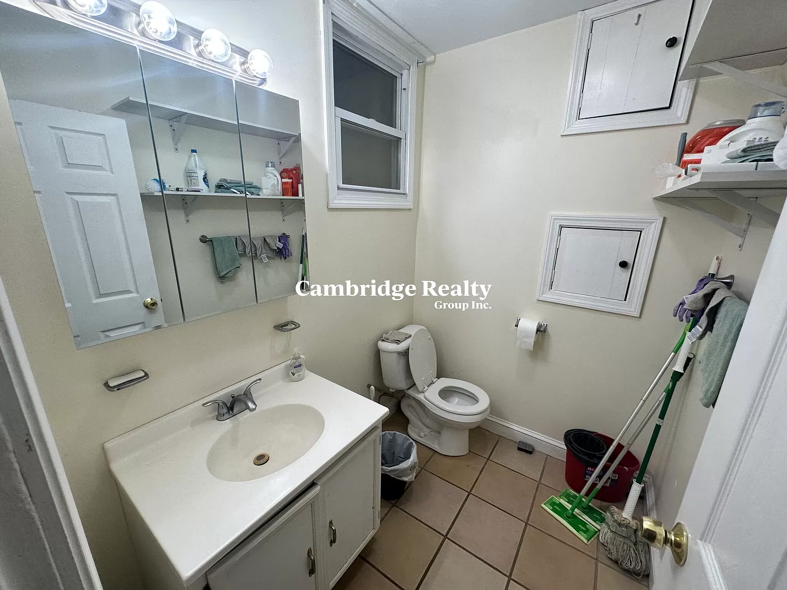 115 Hampshire St, Inman Square