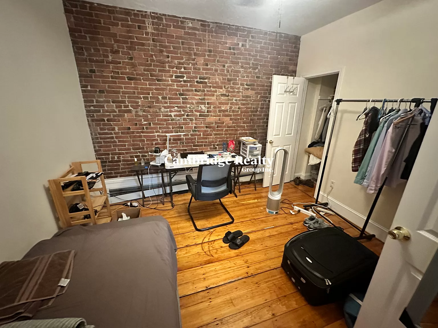 115 Hampshire St, Inman Square