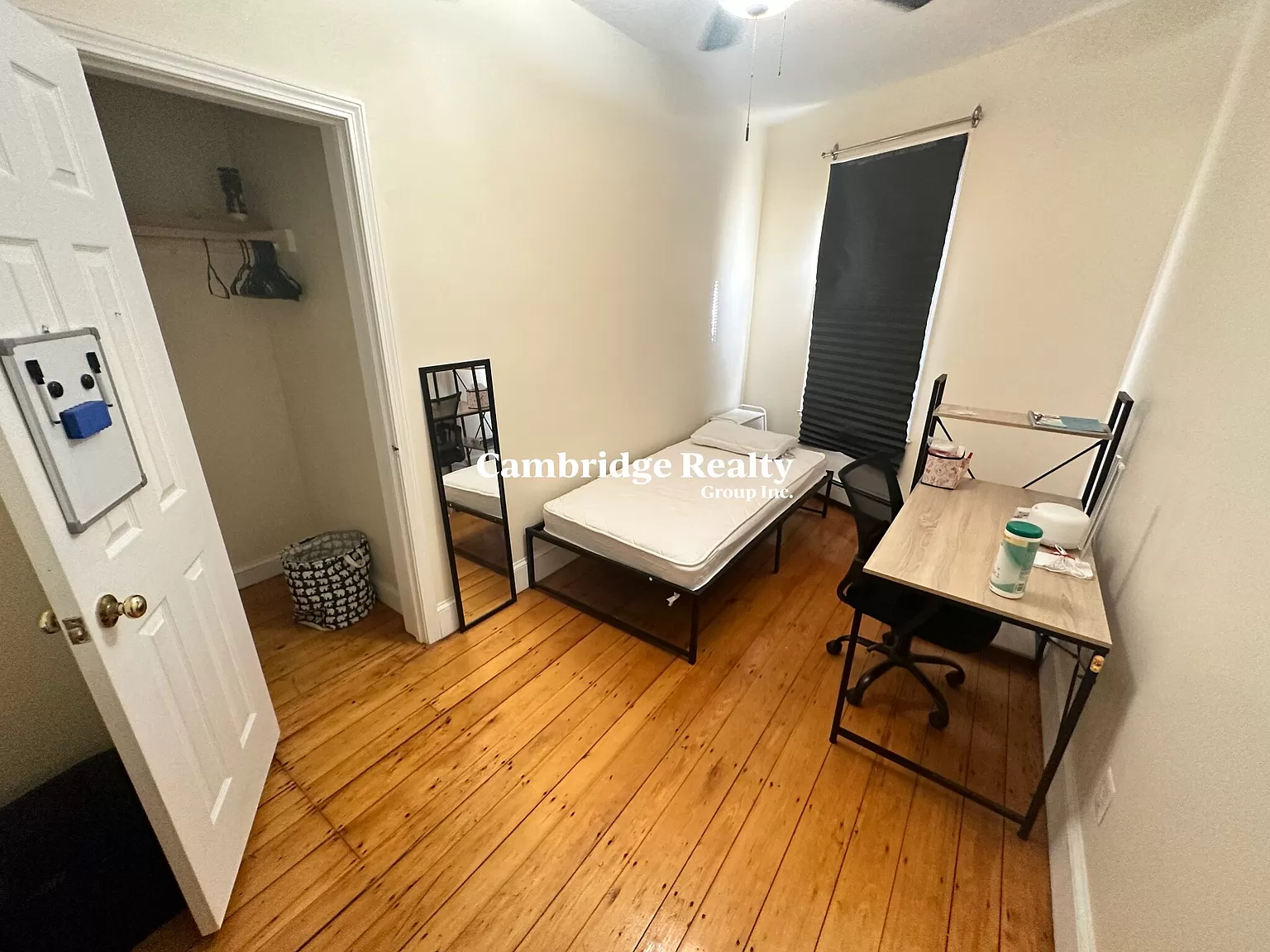 115 Hampshire St, Inman Square