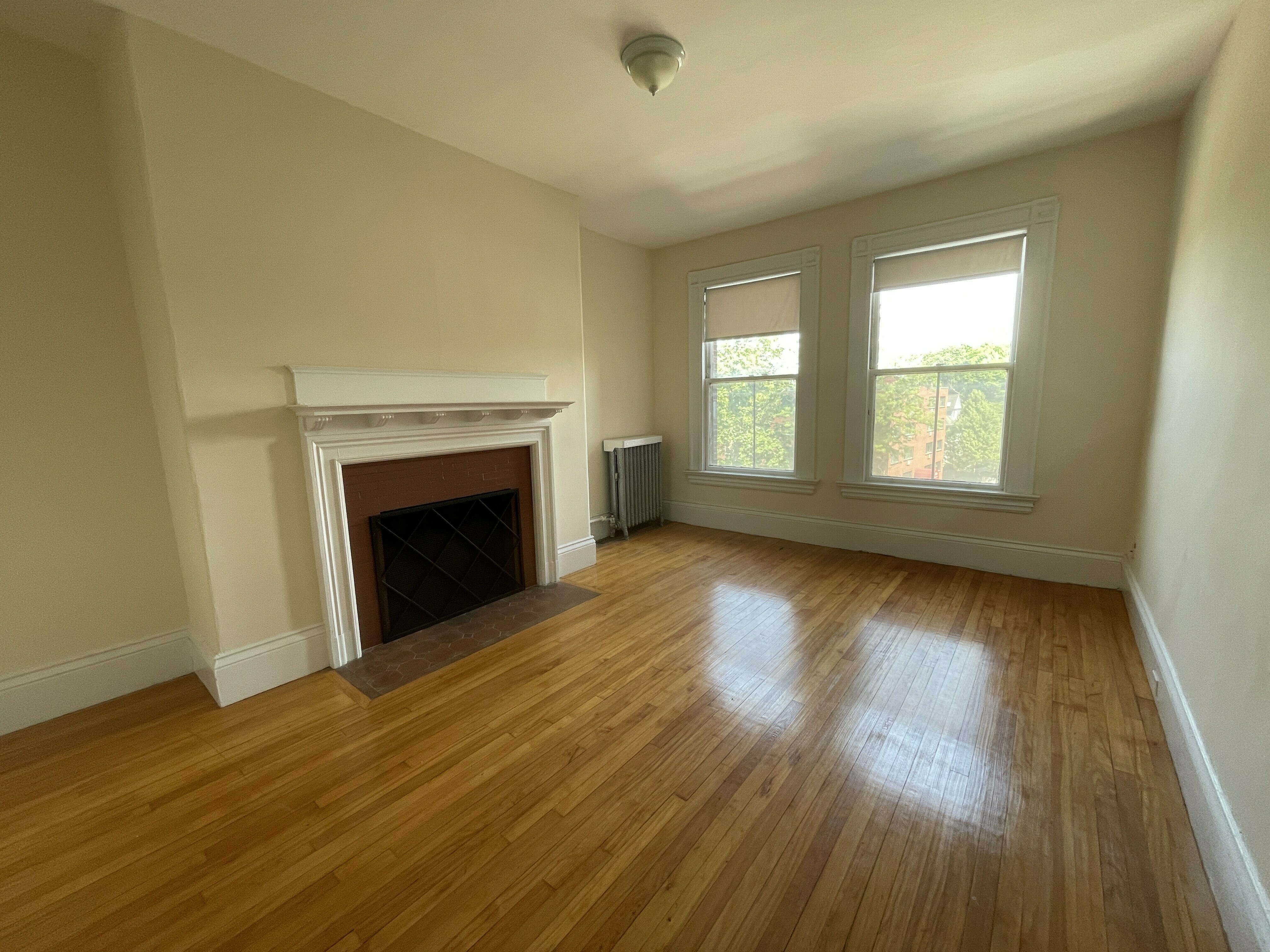 2 Ware St, Mid-Cambridge