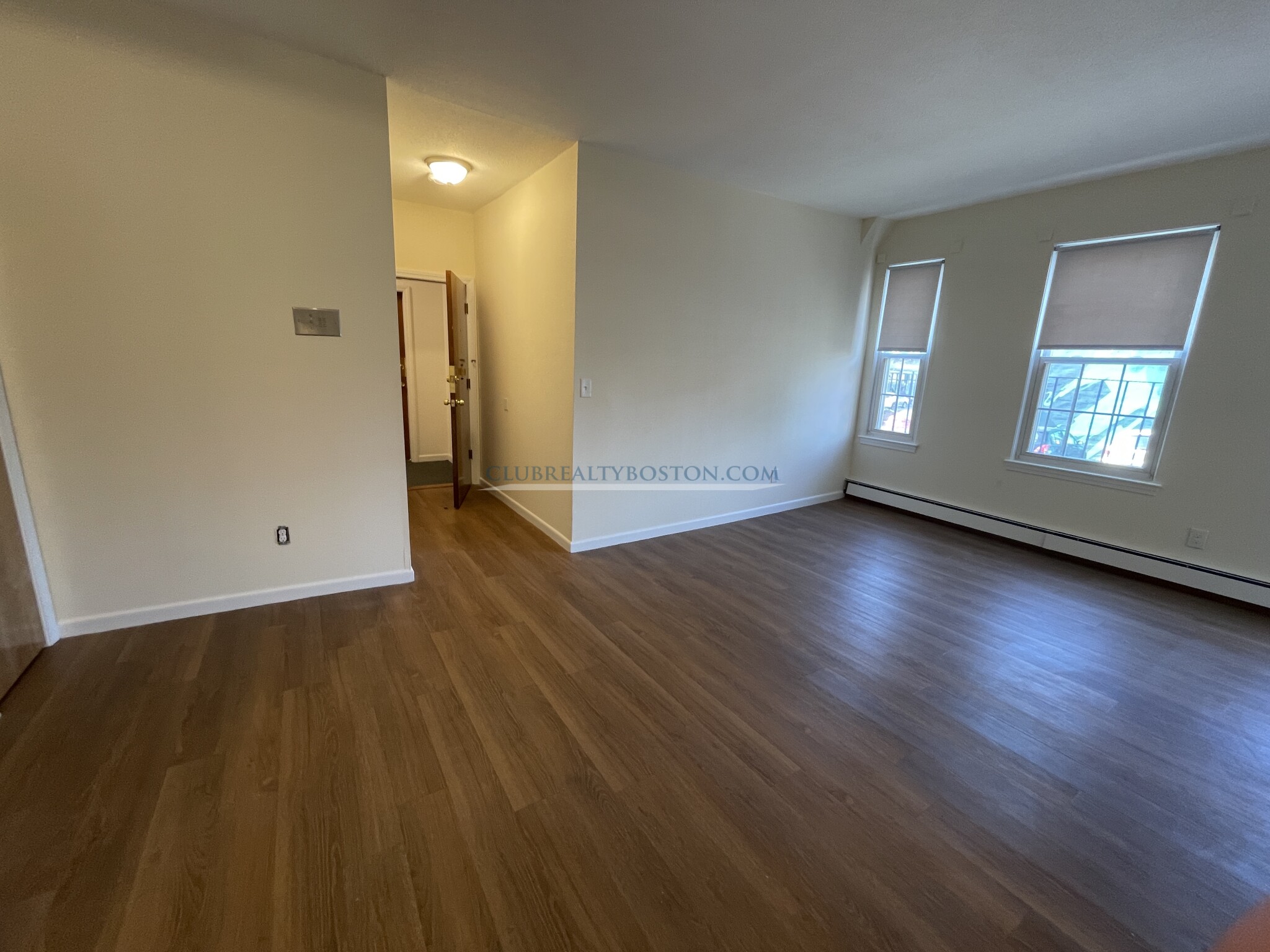 66 South Huntington Ave, Mission Hill