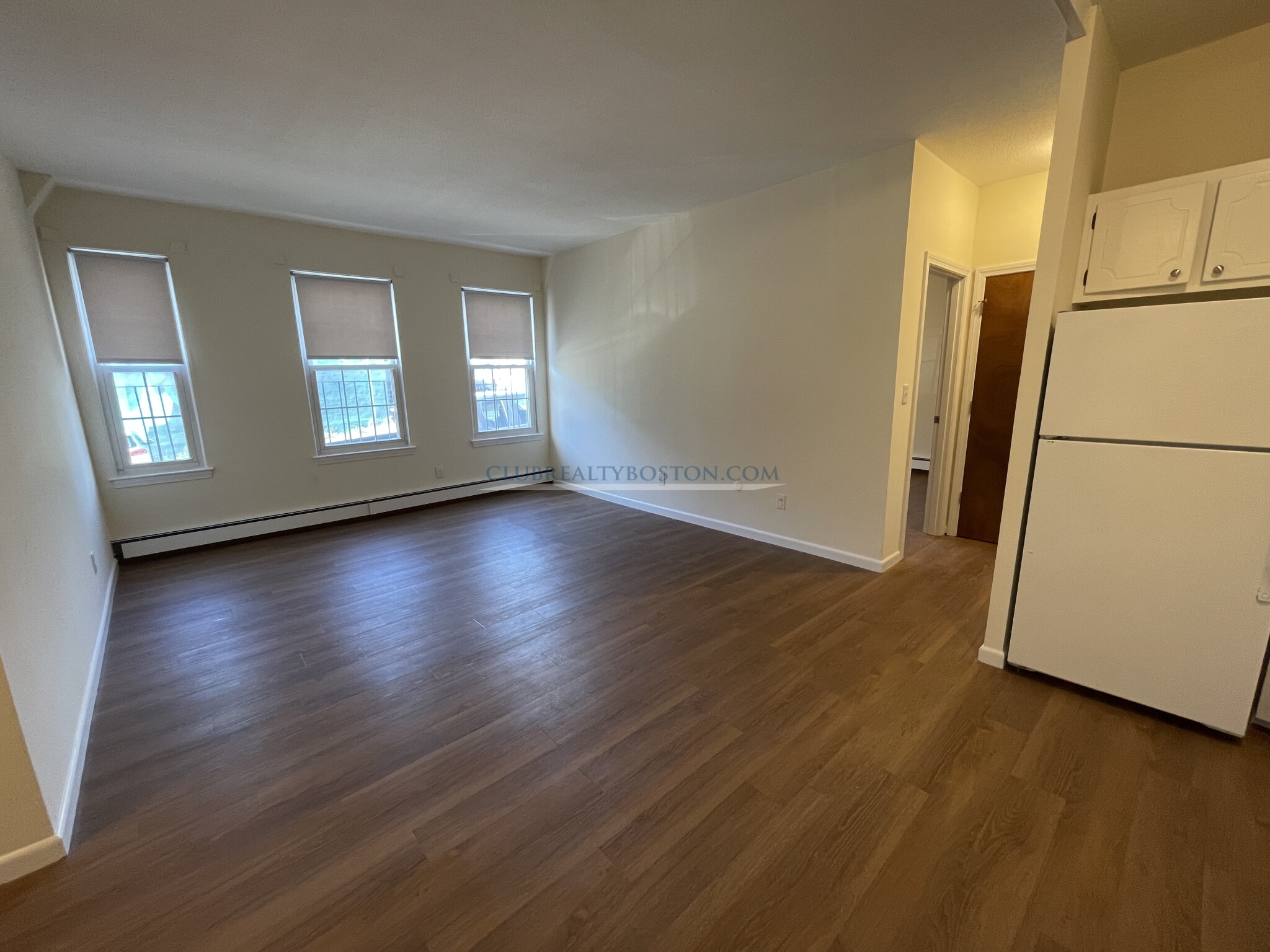 66 South Huntington Ave, Mission Hill