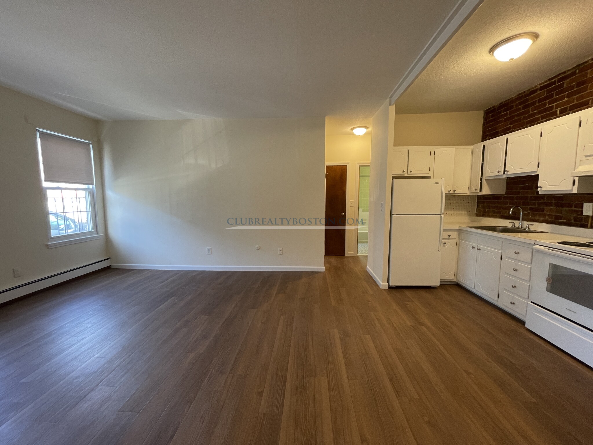 66 South Huntington Ave, Mission Hill