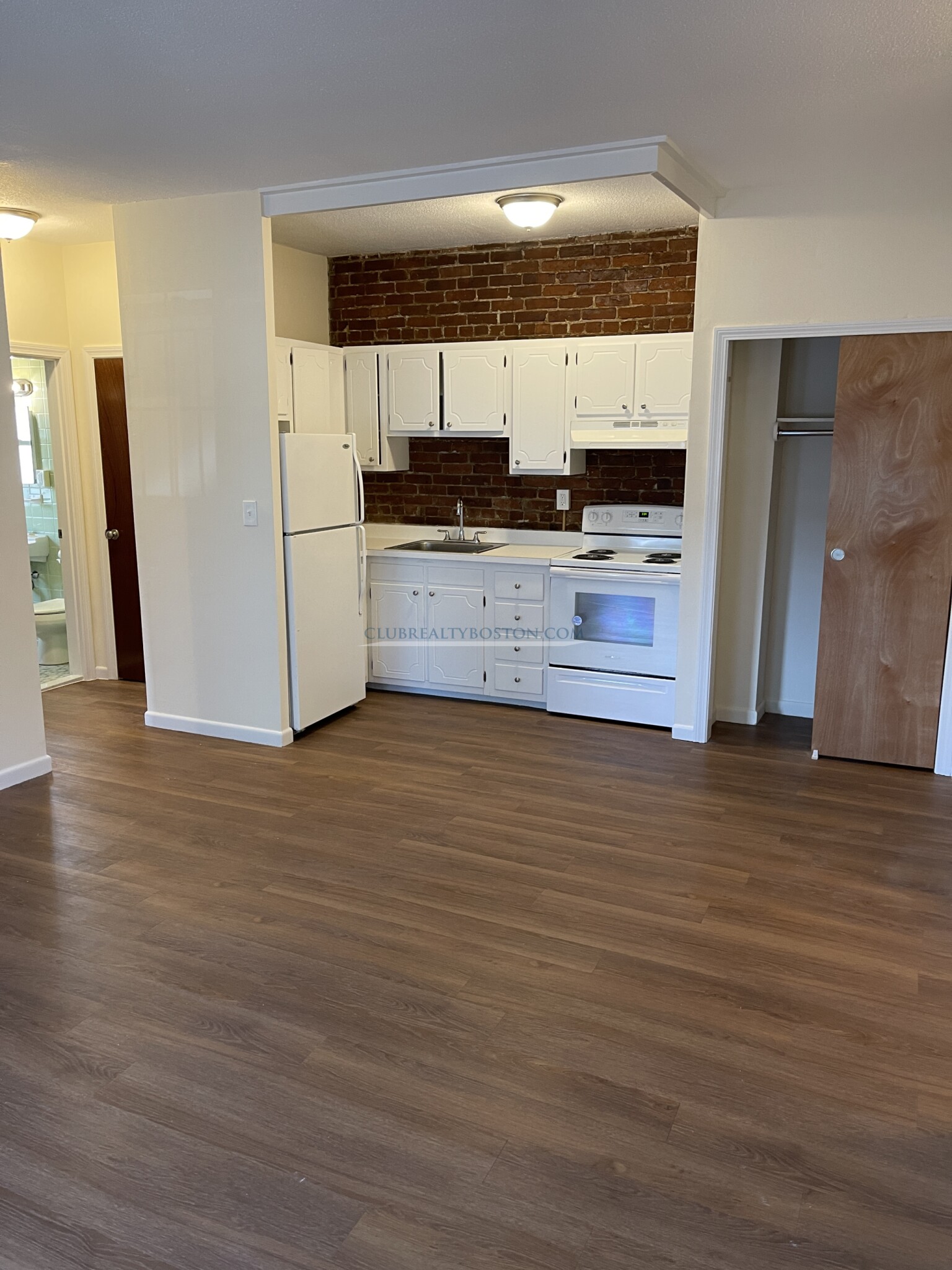 66 South Huntington Ave, Mission Hill