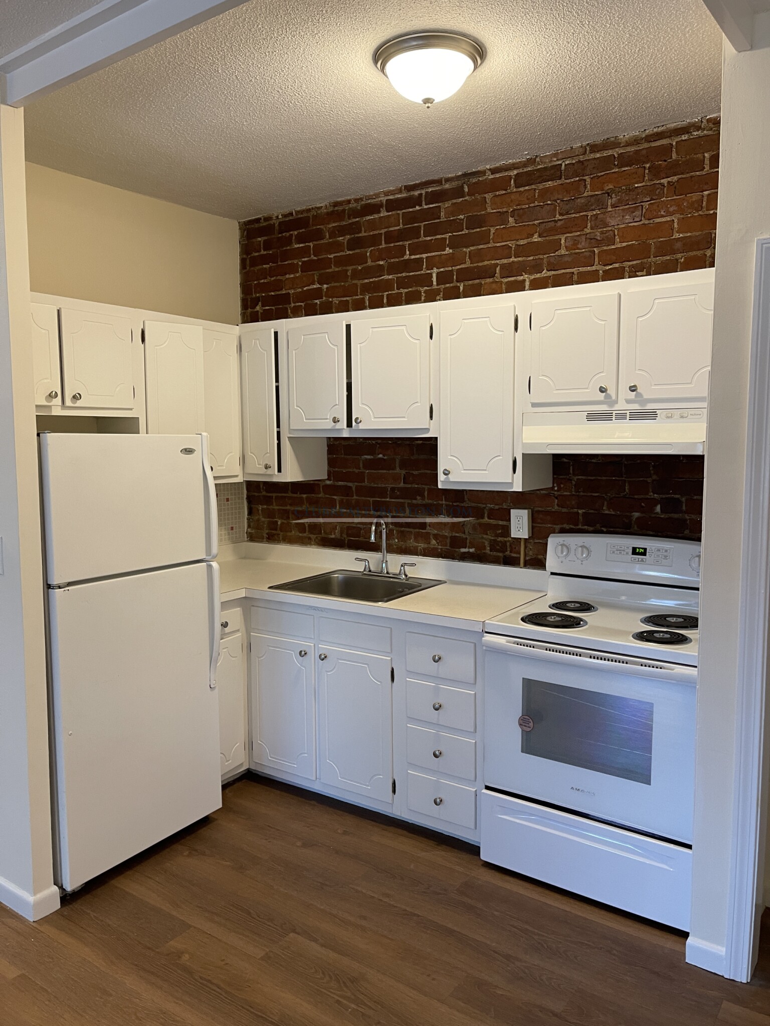 66 South Huntington Ave, Mission Hill