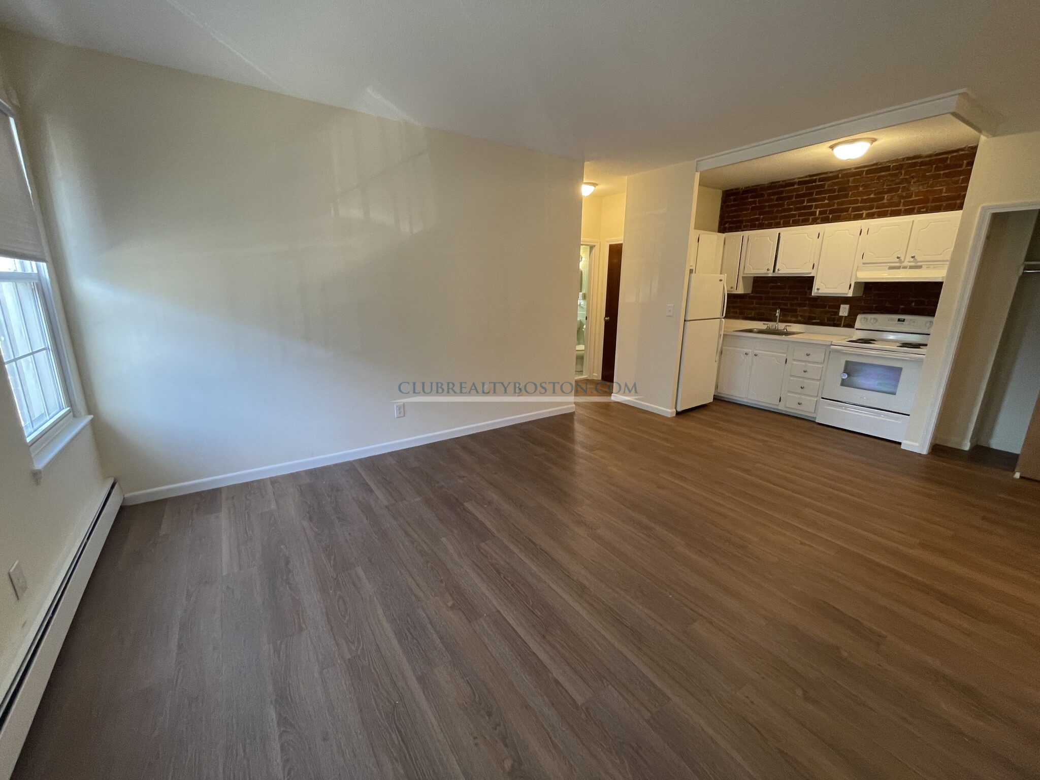 66 South Huntington Ave, Mission Hill