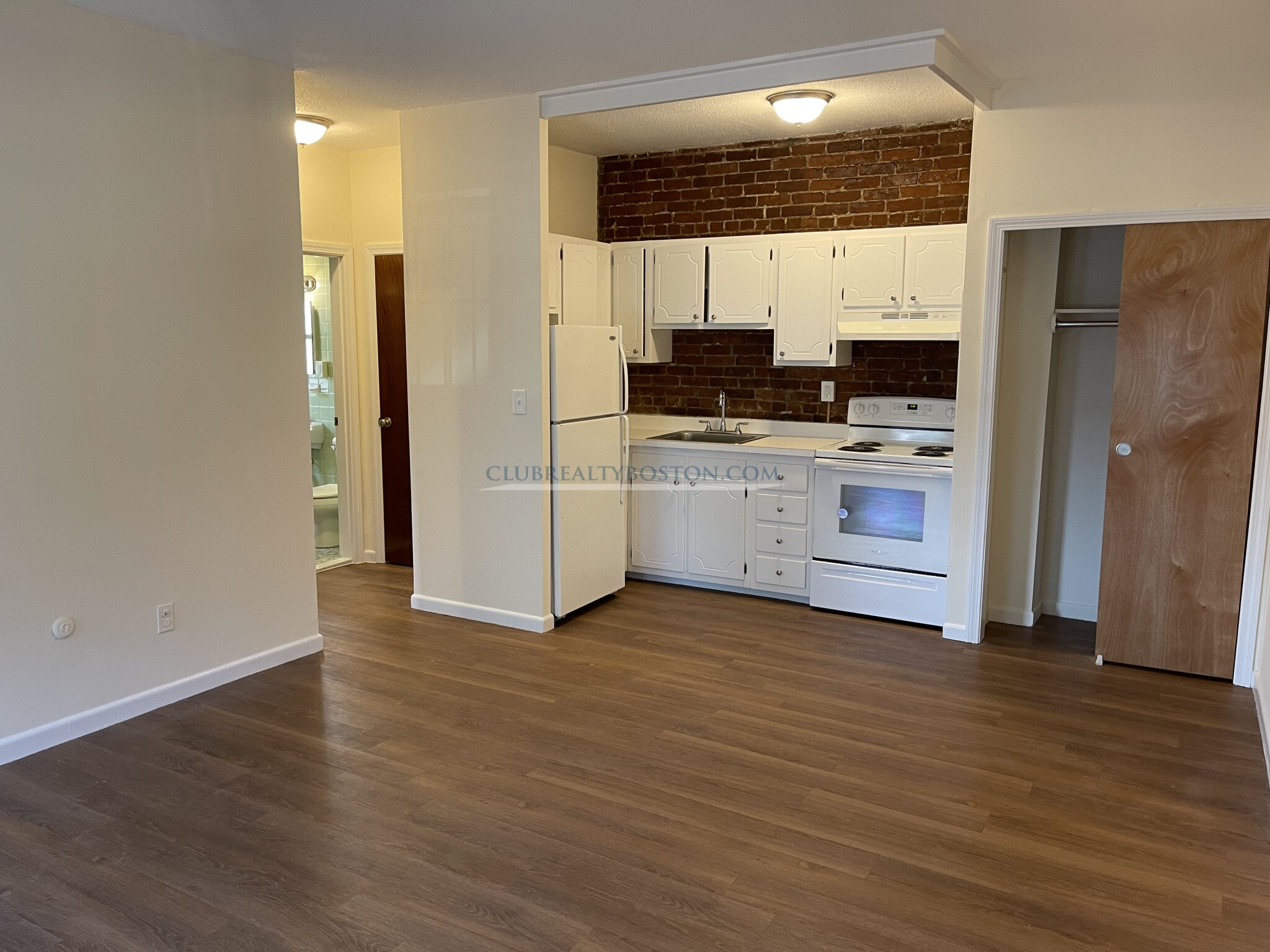 66 South Huntington Ave, Mission Hill