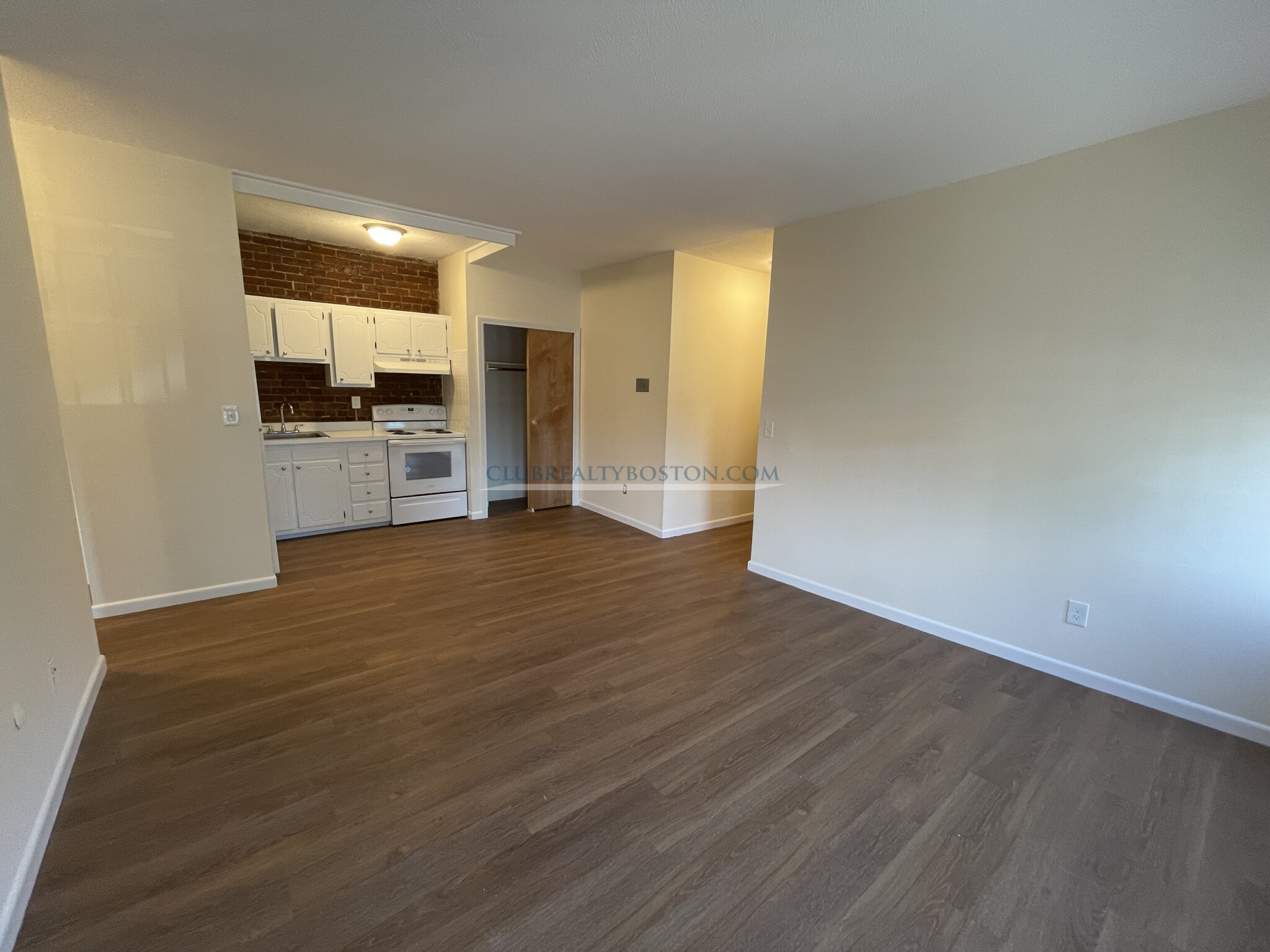 66 South Huntington Ave, Mission Hill