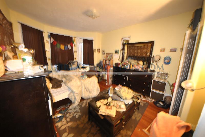 71 Huntington Ave, Mission Hill