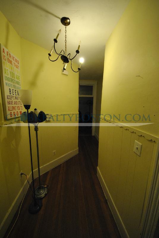 71 Huntington Ave, Mission Hill