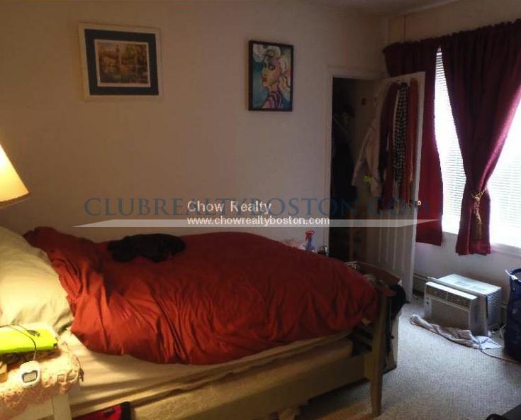 3 bed, 1 bath apartment for rent at 57 Mansfield St Unit 3, Allston — photo 5 of 17