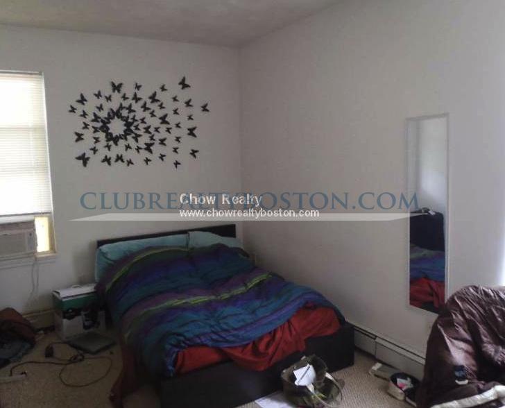 3 bed, 1 bath apartment for rent at 57 Mansfield St Unit 3, Allston — photo 6 of 17