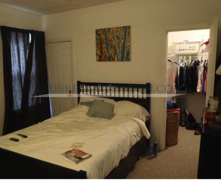 3 bed, 1 bath apartment for rent at 57 Mansfield St Unit 3, Allston — photo 7 of 17