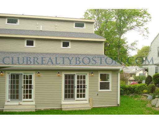 193 Forest St, Arlington