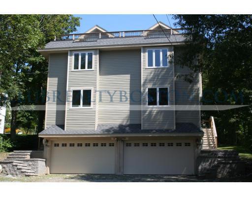 193 Forest St, Arlington