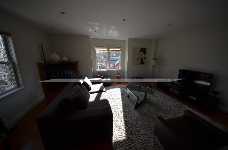 193 Forest St, Arlington