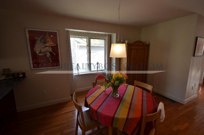193 Forest St, Arlington