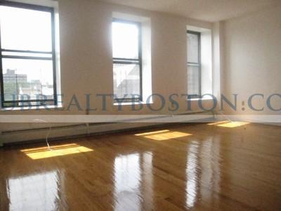 109 Saint Stephen St, Fenway