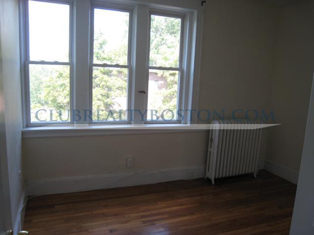 54 Egmont, Washington Square