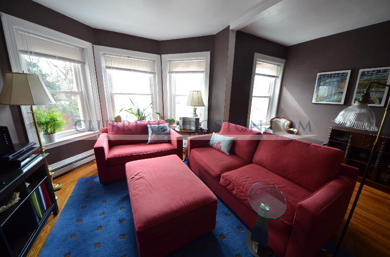 3 bed, 1 bath apartment for rent at 881 Washington St Unit 2, Washington Square — photo 9 of 30