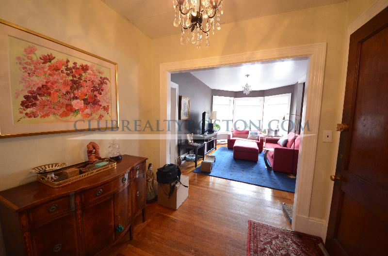 3 bed, 1 bath apartment for rent at 881 Washington St Unit 2, Washington Square — photo 13 of 30
