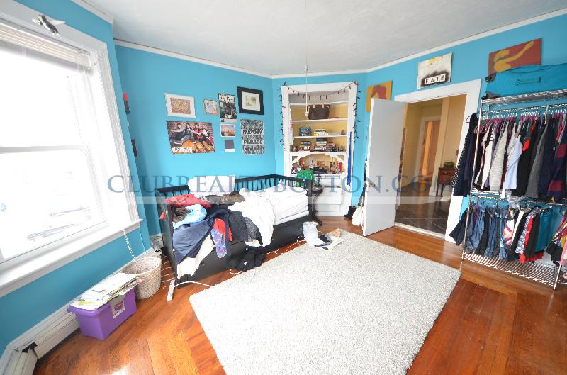 3 bed, 1 bath apartment for rent at 881 Washington St Unit 2, Washington Square — photo 25 of 30