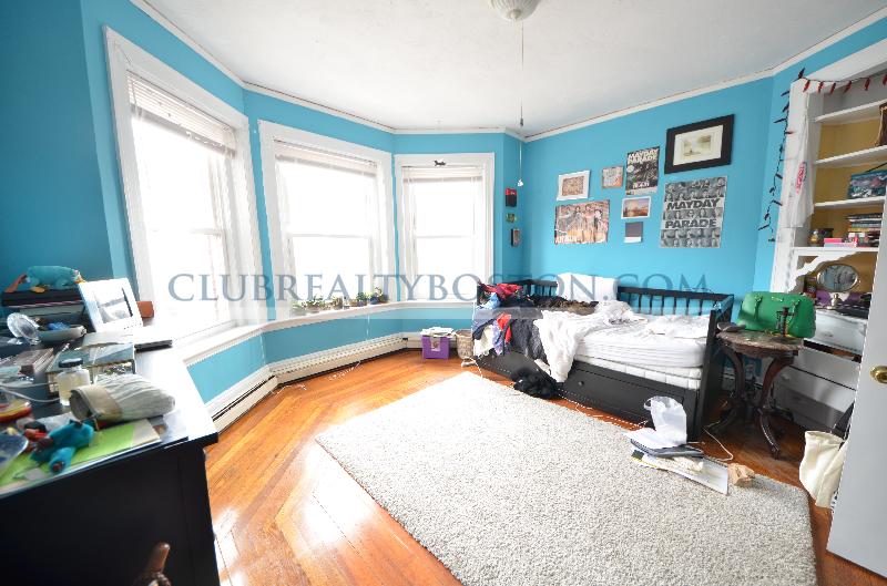 3 bed, 1 bath apartment for rent at 881 Washington St Unit 2, Washington Square — photo 29 of 30