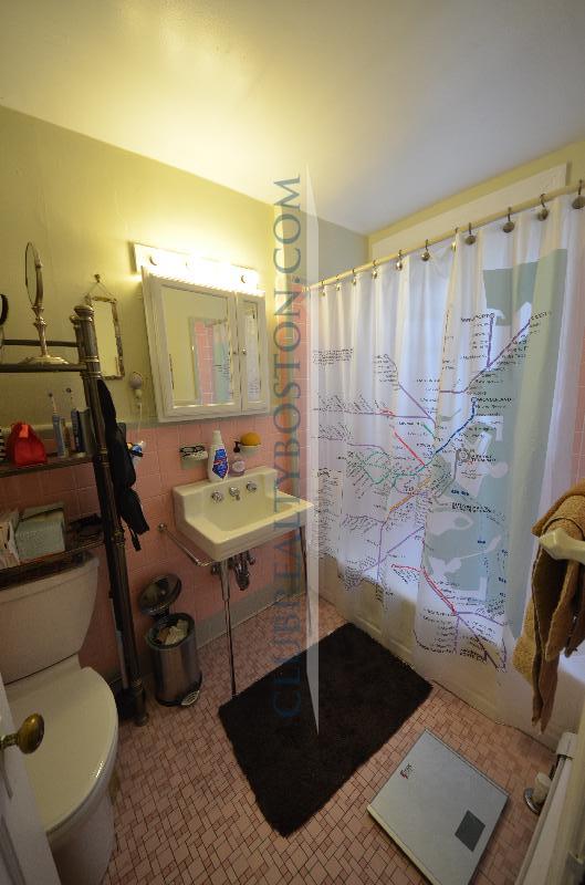 3 bed, 1 bath apartment for rent at 881 Washington St Unit 2, Washington Square — photo 20 of 30