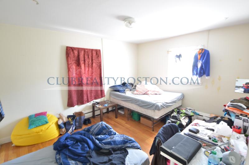 1 President Ter, Allston