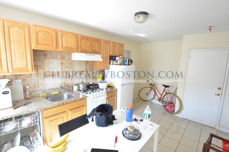 1 President Ter, Allston