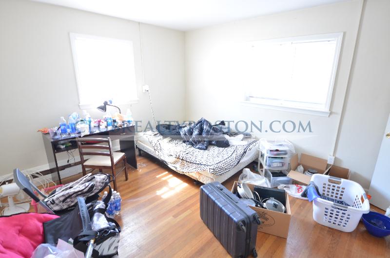 1 President Ter, Allston