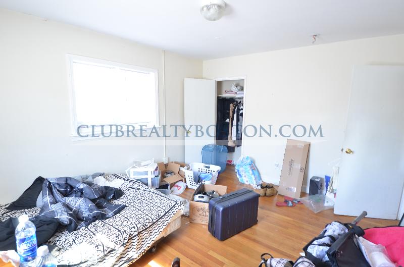 1 President Ter, Allston