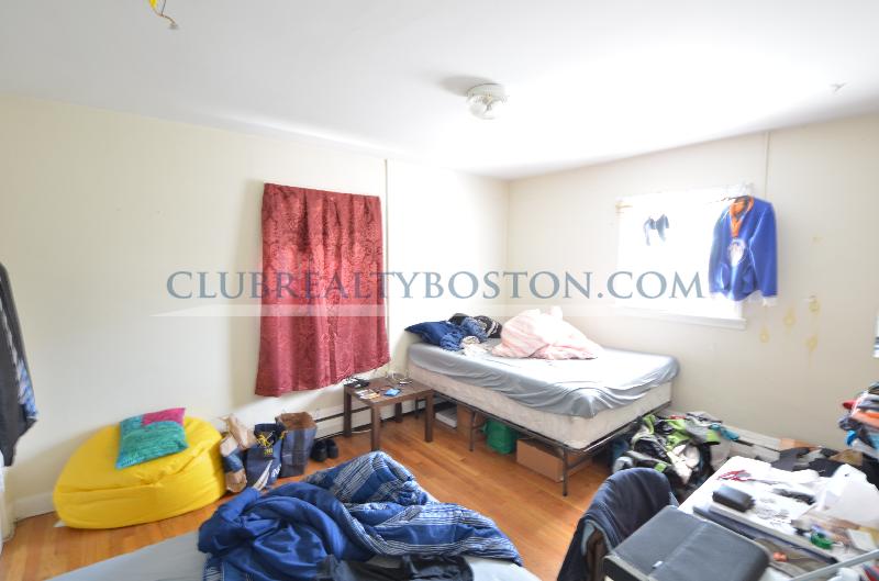 1 President Ter, Allston