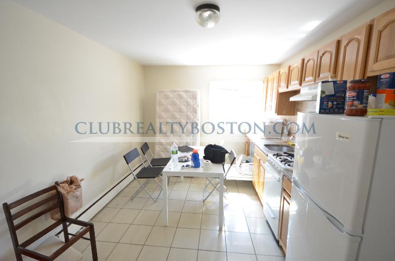 1 President Ter, Allston