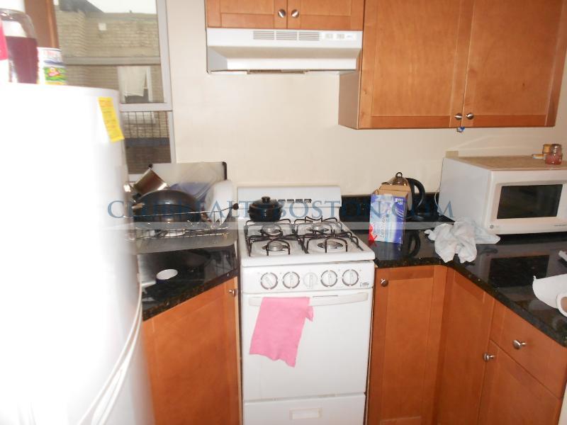 1189 Commonwealth Ave, Allston