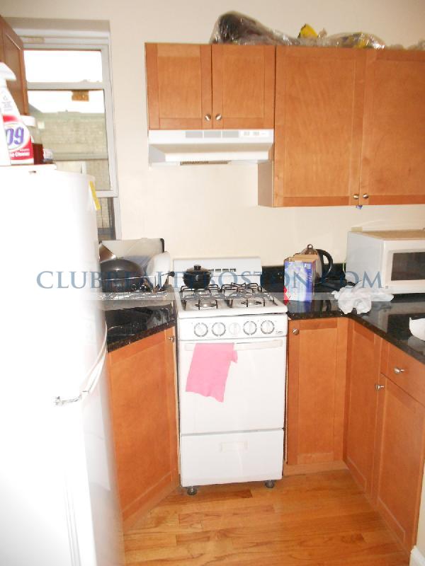 1189 Commonwealth Ave, Allston