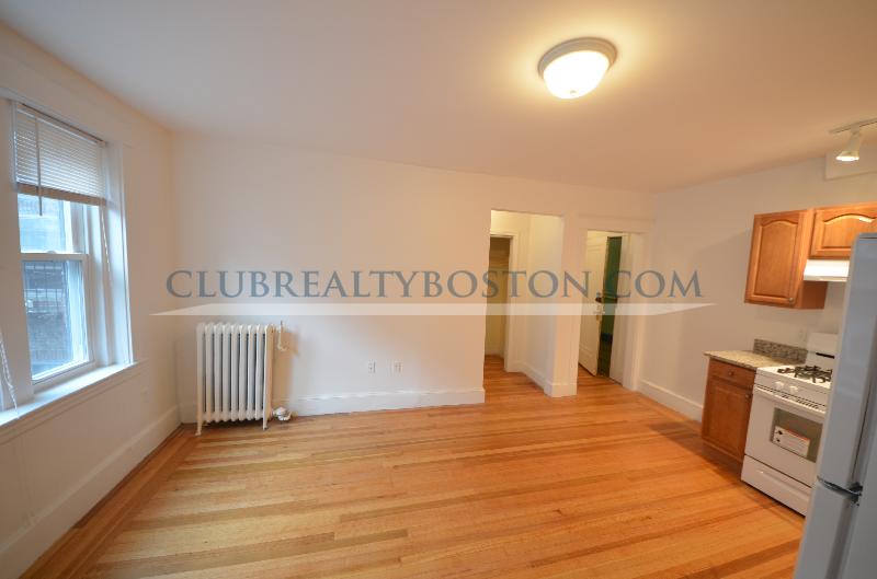 1615 Commonwealth Ave, Brighton