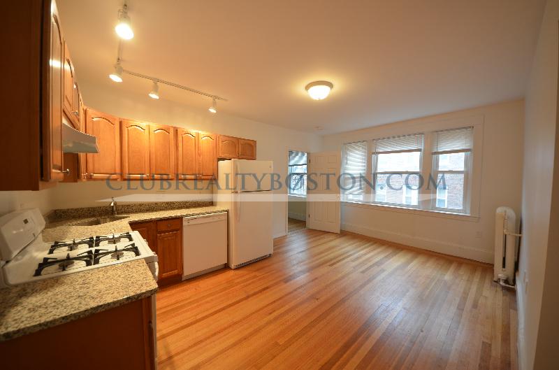 1615 Commonwealth Ave, Brighton