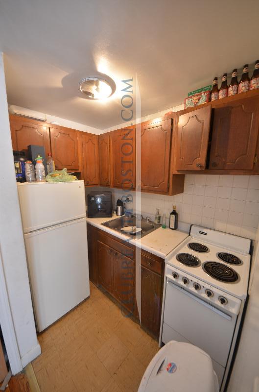 1315 Commonwealth Ave, Allston