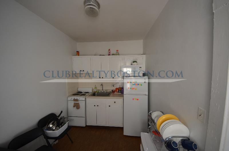 1315 Commonwealth Ave, Allston