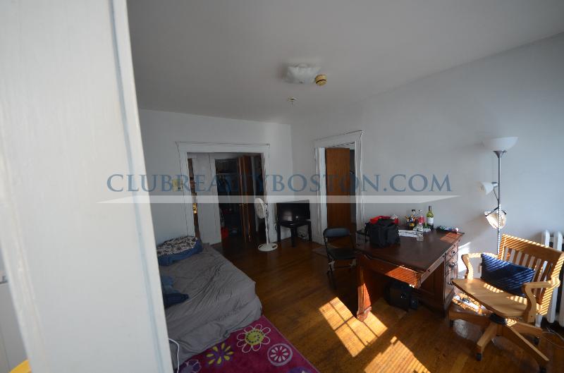 1315 Commonwealth Ave, Allston