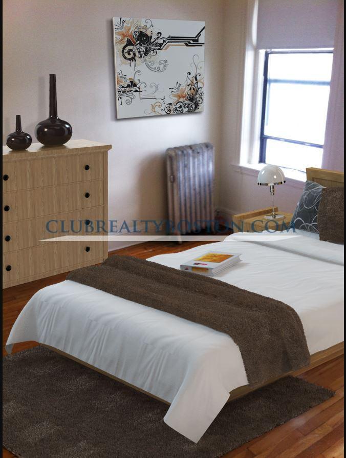 1148 Commonwealth Ave. - 2,450USD / month